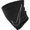 Nike Wielofunkcyjny szalik (ochraniacz na szyję) Fleece Neckwarmer 2.0 czarny - 1 sztuka