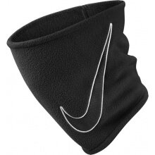 Nike Wielofunkcyjny szalik (ochraniacz na szyję) Fleece Neckwarmer 2.0 czarny - 1 sztuka