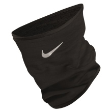 Nike Chusta wielofunkcyjna (ochraniacz na szyję) Therma Sphere Neckwarmer 4.0 czarna - 1 sztuka