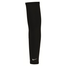 Nike Kompresyjna opaska na łokieć Lightweight Sleeves 2.0 - czarna 2 sztuki