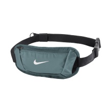 Nike Saszetka Challenger Slim Waistpack 2.0 - dymnoniebieska