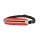 Nike Saszetka na biodra (pas do biegania) Slim Waistpack 3.0 - czerwona