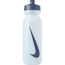 Nike Butelka na wodę Big Mouth przezroczysta 946ml