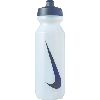 Nike Butelka na wodę Big Mouth przezroczysta 946ml