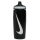 Nike Butelka do picia Refuel Bottle Grip czarna/biała 532ml