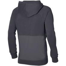 Nike Bluza z kapturem Strike 22 PO Hoody (Bawełna) ciemnoszara Męska