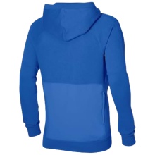 Nike Bluza z kapturem Strike 22 PO Hoody (Bawełna) niebieska męska