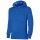 Nike Bluza z kapturem Strike 22 PO Hoody (Bawełna) niebieska męska