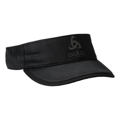 Odlo Visor Cap Performance Light (czapka z daszkiem) czarna