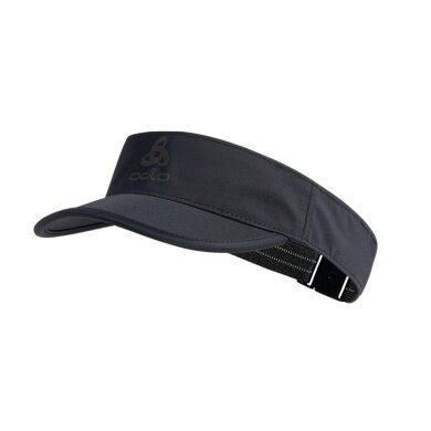 Odlo Visor Cap Performance Light 2024 (czapka z daszkiem) czarna