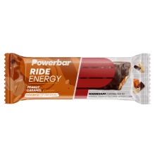 PowerBar Batony Energetyczne Ride Energy Orzechy/Karmel 18x55g Pudełko