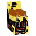 PowerBar PowerGel Original (Żel węglowodanowy) Słona Orzech 24x41g Pudełko