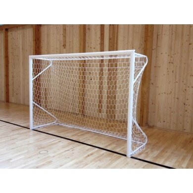 Powershot Futsaltor przenośne ze stali 3m x 2m