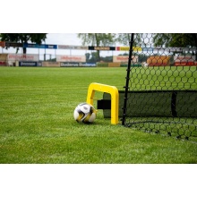 Powershot THE FOOTBALLMASTER®PLAY (odporny na warunki atmosferyczne) 2,2m x 1,2m