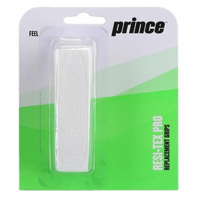 Prince Basisband Resi Tex Pro 1.8mm biały