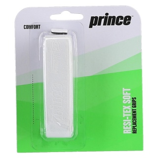 Prince Basisband Resi Tex Soft 2.0mm biały - 1 sztuka