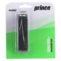 Prince Basisband Dura Perf+ 1.9mm (perforowane, absorpcja potu) czarny - 1 sztuka