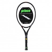 Prince Twistpower X105 (dla leworęcznych) 105in/290g czarny rakieta tenisowa - nie naciągana -