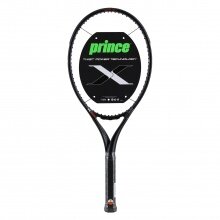 Prince Twistpower X105 (dla praworęcznych) 105in/270g czarna rakieta tenisowa - nie naciągnięta -