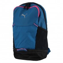 Puma Plecak Vibe 18L granatowy