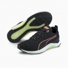 Puma Buty Biegowe Hybrid Runner V2 czarne męskie