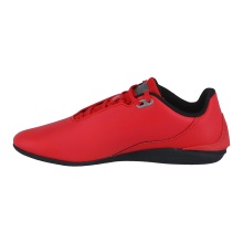 Puma Sneaker Motorsport Ferrari Drift Cat Decima czerwony męski