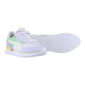 Puma Sneaker Future Rider Pastel biały/lawendowy damski