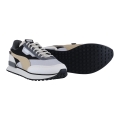 Puma Sneaker Future Rider Concrete Jungle czarny/wielokolorowy męski