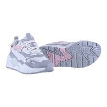 Puma Sneakers RS-X Efekt Lux szary damski