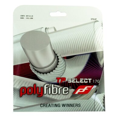 Polyfibre TP Select Sznur Tenisowy