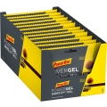 PowerBar PowerGel Shots (Żelki węglowodanowe z kofeiną) Cola 24x60g Box