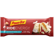 PowerBar Batonik energetyczny Ride Kokos/Orzech laskowy 18x55g Box