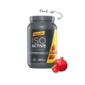 PowerBar IsoActive - izotoniczny napój sportowy z 5 minerałami i węglowodanami - smak owoców leśnych 1320g puszka