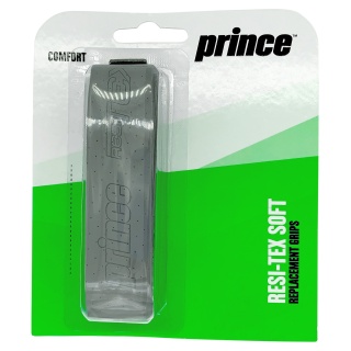 Prince Basisband Resi Tex Soft 2.0mm szary - 1 sztuka