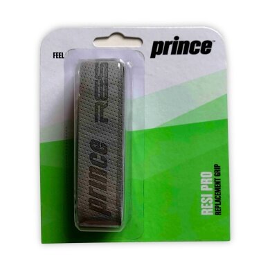 Prince Basisband Resi Pro 1.8mm (lekko perforowane, absorpcja potu) szare - 1 sztuka