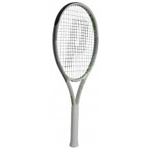 Prince Rakieta tenisowa Warrior 107in/275g/Rekreacyjna biała - naciągnięta -