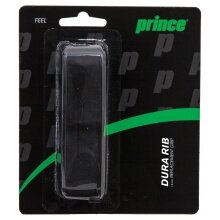 Prince Basisband Dura Rib+ 1.9mm (przyczepność+absorpcja potu) czarny - 1 sztuka