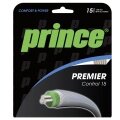 Prince Nici tenisowe Premier Control (Dotyk+Kontrola) naturalne 12m Zestaw