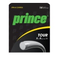 Prince Sznur tenisowy Tour XR (Touch+Power) srebrny 12m Zestaw