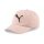 Czapka Puma Basecap Essential Big Cat Quartz różowa/czarna - 1 sztuka