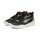 Puma Buty halowe Playmaker Pro czarne/limonkowe męskie