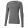 Puma bielizna funkcjonalna longsleeve LIGA Baselayer Tee - szary męski