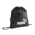 Puma worek na buty Phase Gym Sack 14 litrów czarny/biały