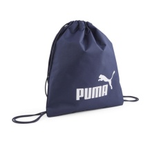 Puma worek na buty Phase Gym Sack 14 litrów granatowy