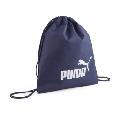 Puma worek na buty Phase Gym Sack 14 litrów granatowy