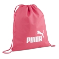 Puma worek na buty Phase Gym Sack 14 litrów różowy/biały