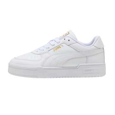 Puma Sneakers California Pro Classic II białe damskie