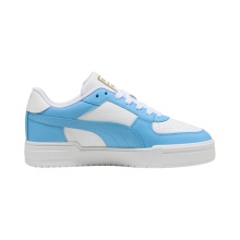 Puma Sneakers California Pro Classic II biało-niebieskie damskie