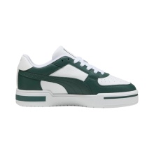 Puma Sneakers California Pro Classic II biało/zielone damskie