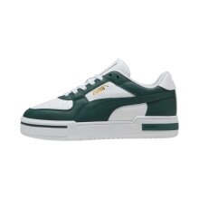 Puma Sneakers California Pro Classic II biało/zielone damskie